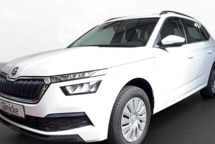 Skoda Kamiq 19.278 km 18.970 &euro; Eschwege 37269