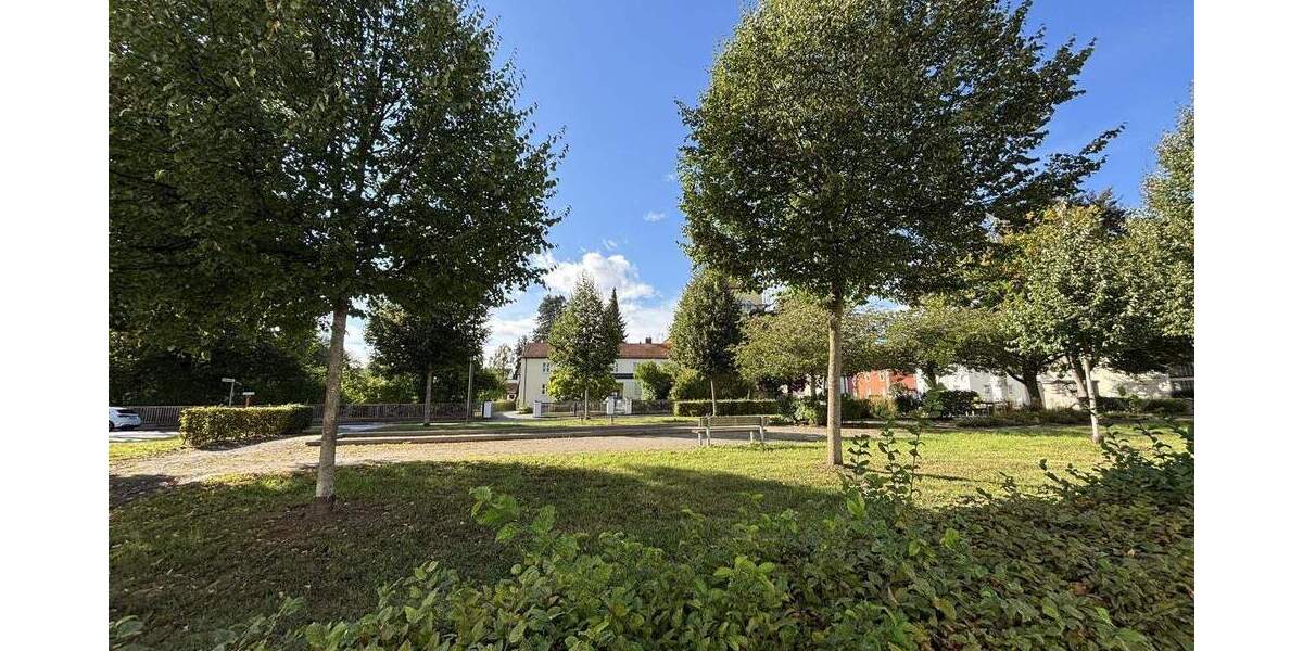 Doppelhaushälfte Schwandorf - 4 Zimmer, 100 m&sup2;, 215.000&euro; | Angebot:25770911