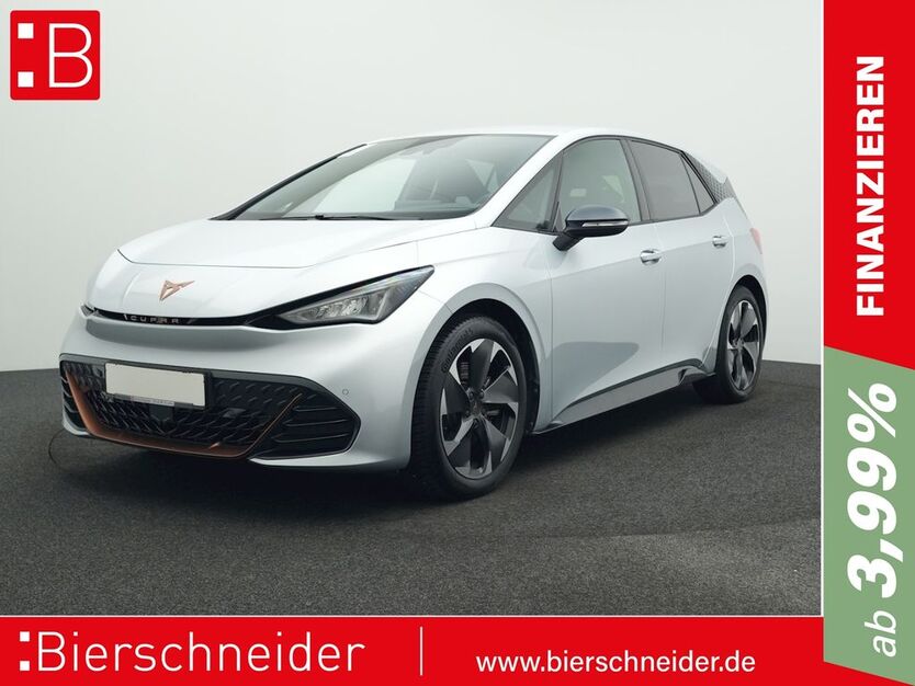 Cupra Born 15.860 km 33.950 € Neumarkt i.d. OPf. 92318
