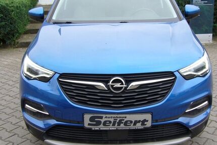 Opel Grandland (X) 100.566 km 12.880 &euro; Magdeburg 39116