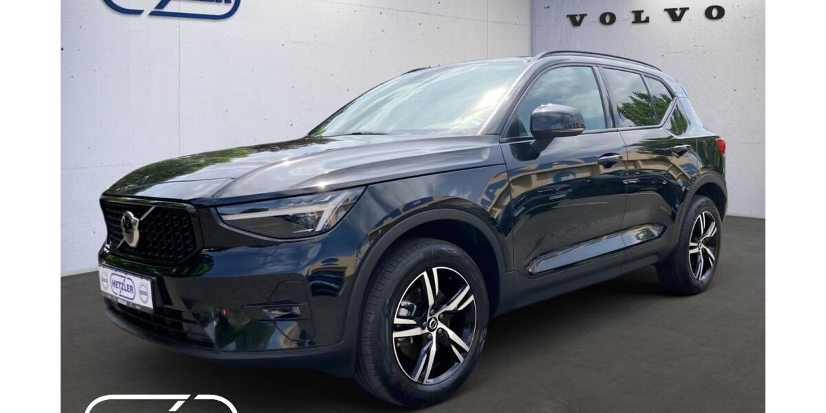 Volvo XC40 21.756 km 38.650 € Göttingen 37079