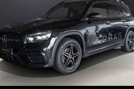 Mercedes-Benz GLB 200 9.300 km 46.890 &euro; Wiesbaden 65189