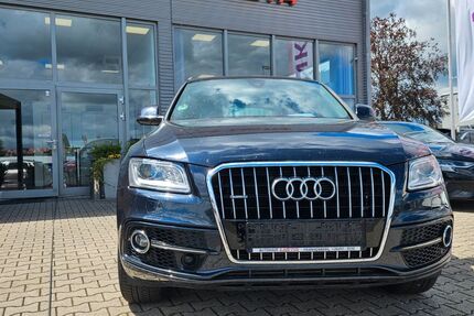 Audi Q5 255.000 km 12.900 &euro; Frankenberg/Eder 35066