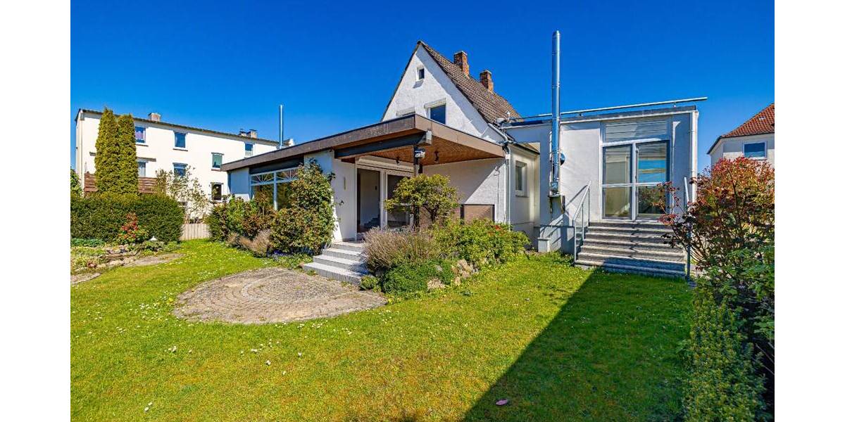Einfamilienhaus Laboe - 7 Zimmer, 161 m&sup2;, 519.000&euro; | Angebot:26451409