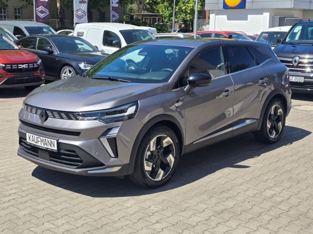 Renault Symbioz 2.000 km 27.890 &euro; Berlin 12247