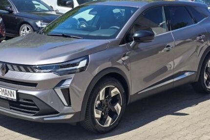 Renault Symbioz 8.000 km 26.890 &euro; Berlin 12247