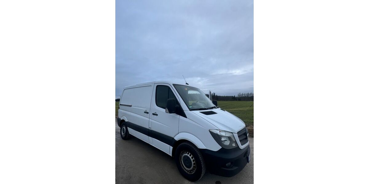 Mercedes-Benz Sprinter 170.700 km 14.900 &euro; Mammendorf 82291