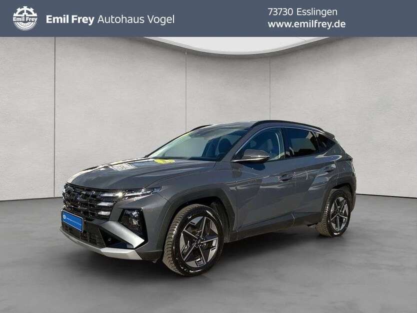 Hyundai TUCSON 11.850 km 29.460 € Esslingen am Neckar 73730