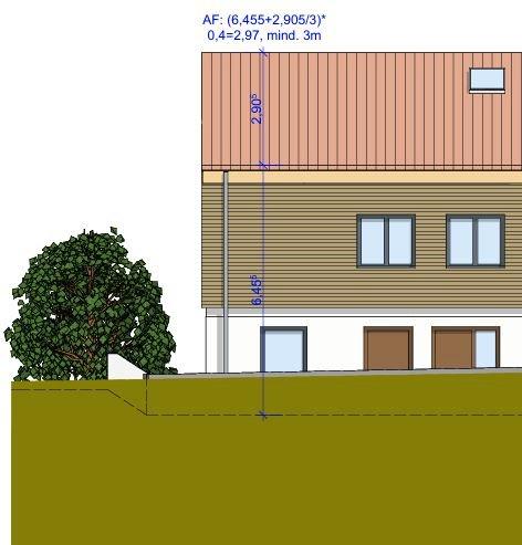 Reihenhaus Floß - 4 Zimmer, 135 m&sup2;, 552.500&euro; | Angebot:26799648