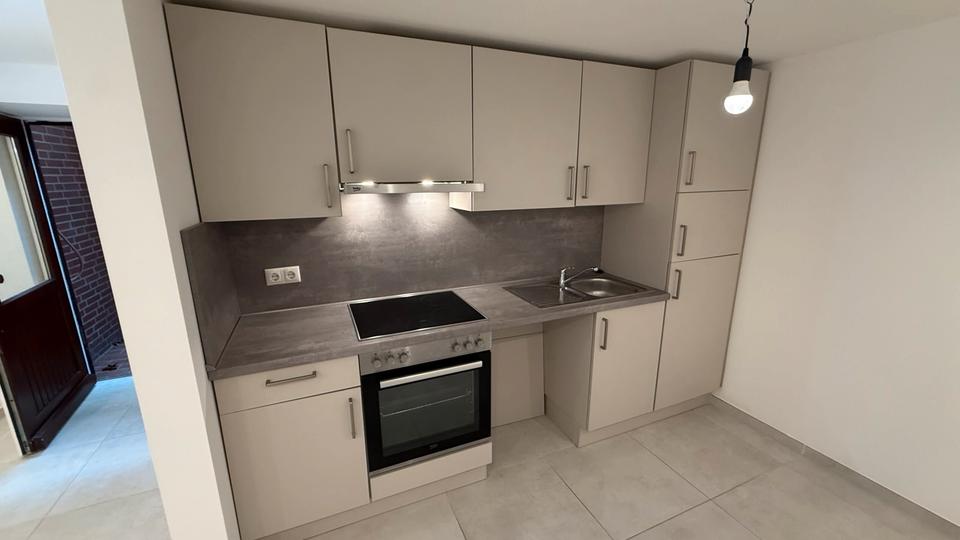 Etagenwohnung Rosengarten - 2.5 Zimmer, 80 m&sup2;, 960&euro; | Angebot:25459173