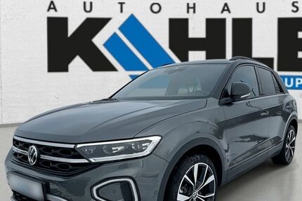VW T-Roc 2.490 km 42.990 &euro; Walsrode 29664