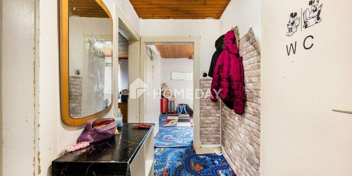 Mehrfamilienhaus, Wohnhaus Nittendorf (Schönhofen) Schönhofen - 5 Zimmer, 167 m&sup2;, 449.000&euro; | Angebot:25246528