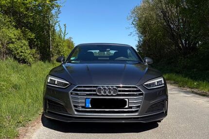 Audi A5 73.500 km 26.950 &euro; Soest 59494