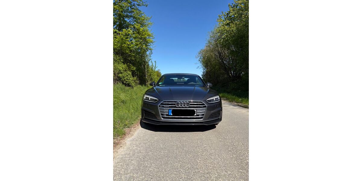Audi A5 73.500 km 26.950 &euro; Soest 59494