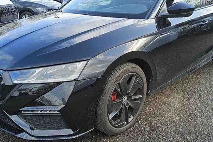 Skoda Octavia 67.949 km 30.990 &euro; Aurich 26607