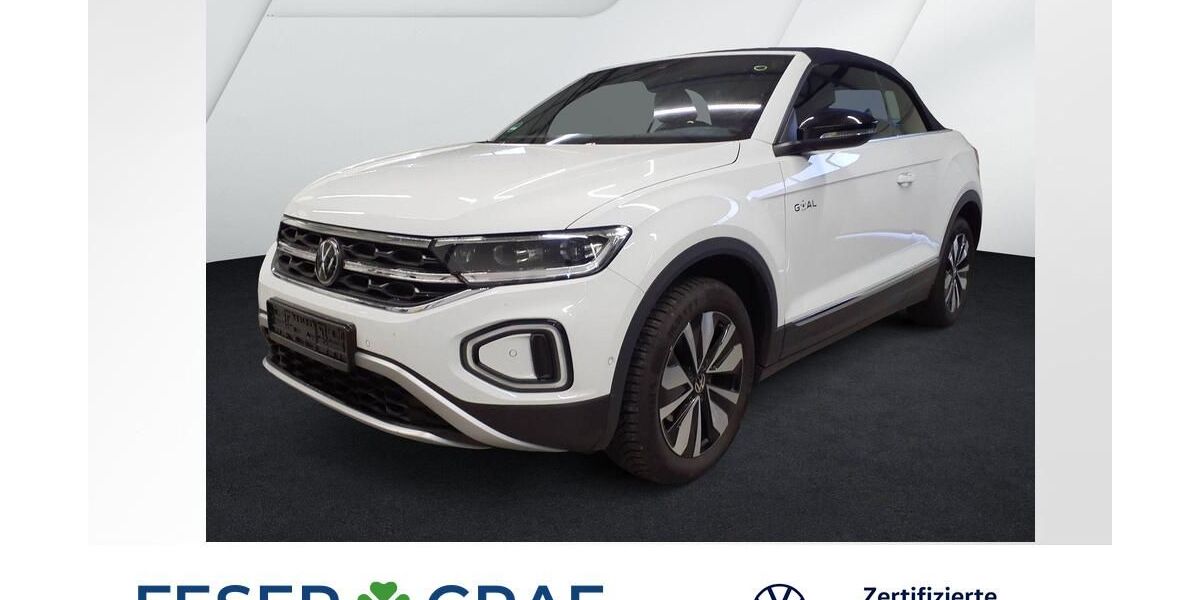 VW T-Roc 24.850 km 34.985 &euro; Nürnberg 90441