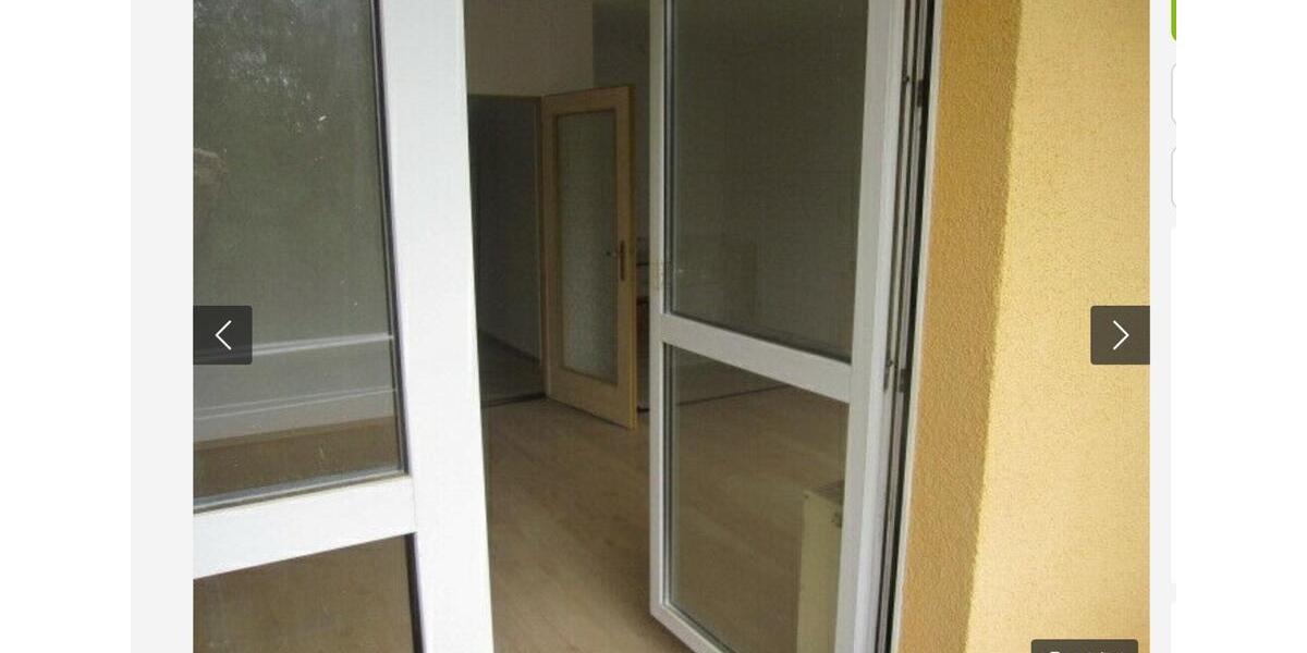 Etagenwohnung Aue-Bad Schlema Bad Schlema - 3 Zimmer, 58 m&sup2;, 250&euro; | Angebot:26091366
