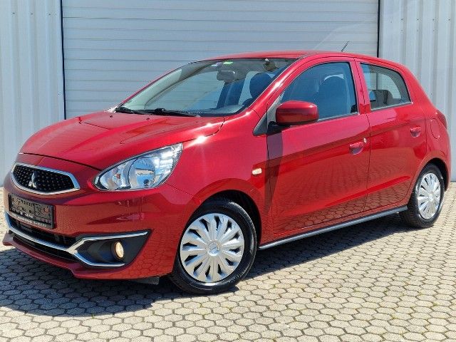 Mitsubishi Space Star 88.616 km 4.850 &euro; Erfurt 99092