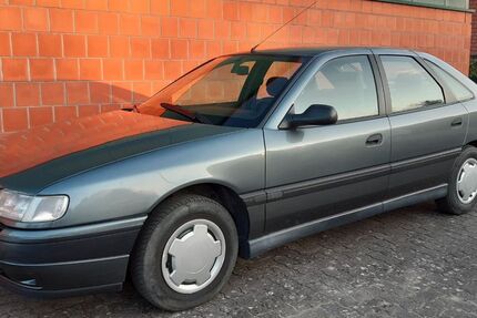 Renault Safrane 168.000 km 4.999 &euro; Karlshöfen 27442