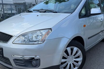 Ford C-Max 190.000 km 1.490 &euro; MÖGLINGEN 71696