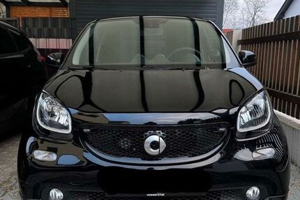 Smart ForTwo 13.000 km 16.300 &euro; Frankfurt am Main 60488