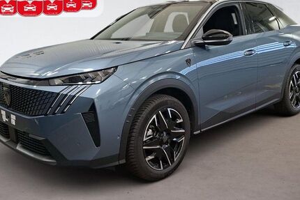 Peugeot 3008 28.050 km 26.280 &euro; Schwandorf 92421