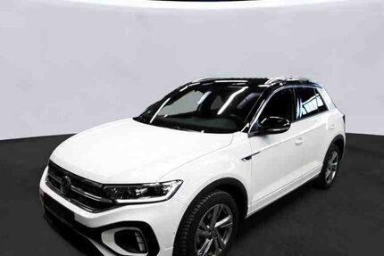 VW T-Roc 47.230 km 22.490 &euro; Kronshagen 24119