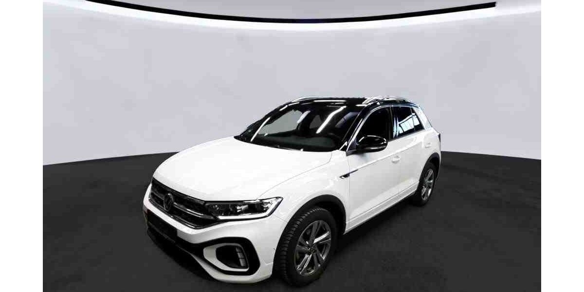 VW T-Roc 47.230 km 22.490 &euro; Kronshagen 24119