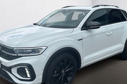 VW T-Roc 69.850 km 25.189 &euro; Nordenham 26954