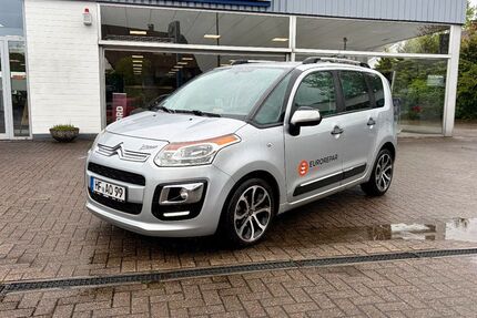 Citroen C3 102.790 km 6.400 &euro; Rahden 32369
