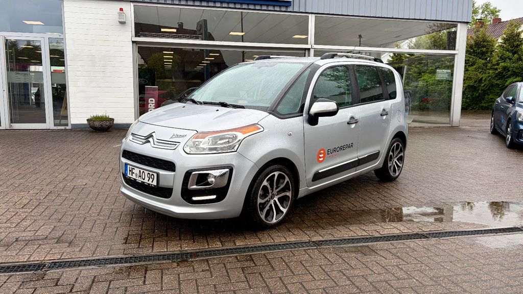 Citroen C3 102.790 km 6.400 &euro; Rahden 32369