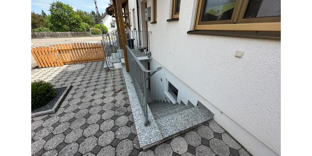 Reihenhaus Dillingen an der Donau - 6 Zimmer, 145 m&sup2;, 465.000&euro; | Angebot:26759968