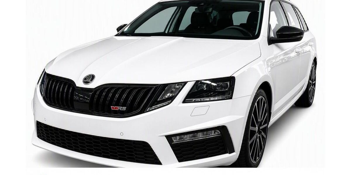 Skoda Octavia 61.206 km 26.880 &euro; Emsdetten 48282