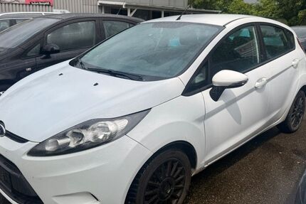 Ford Fiesta 254.000 km 1.289 &euro; Birkenfeld 75217