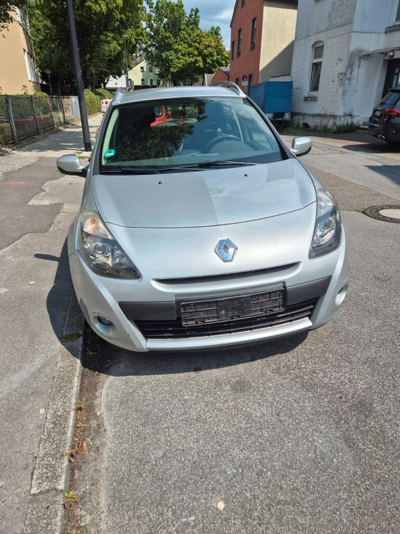 Clio