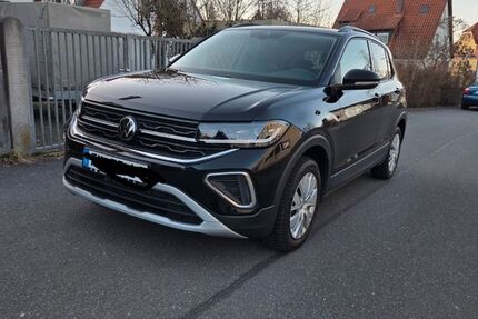 VW T-Cross 12.450 km 21.800 &euro; Oberasbach 90522