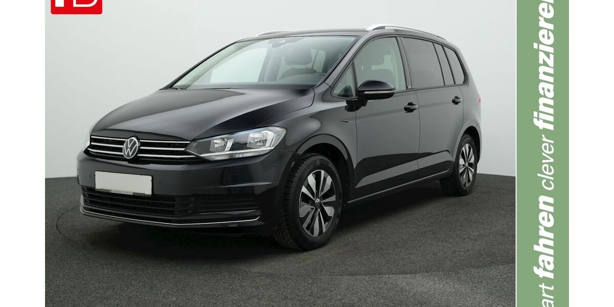 VW Touran 29.360 km 30.450 &euro; Mühlhausen 92360
