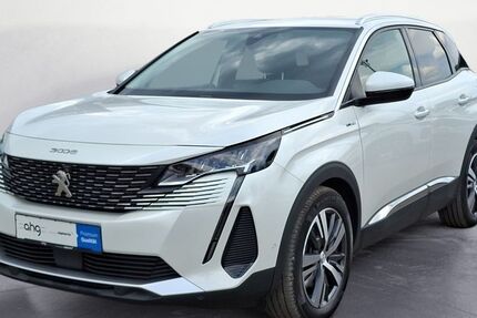 Peugeot 3008 66.591 km 20.860 &euro; Balingen 72336
