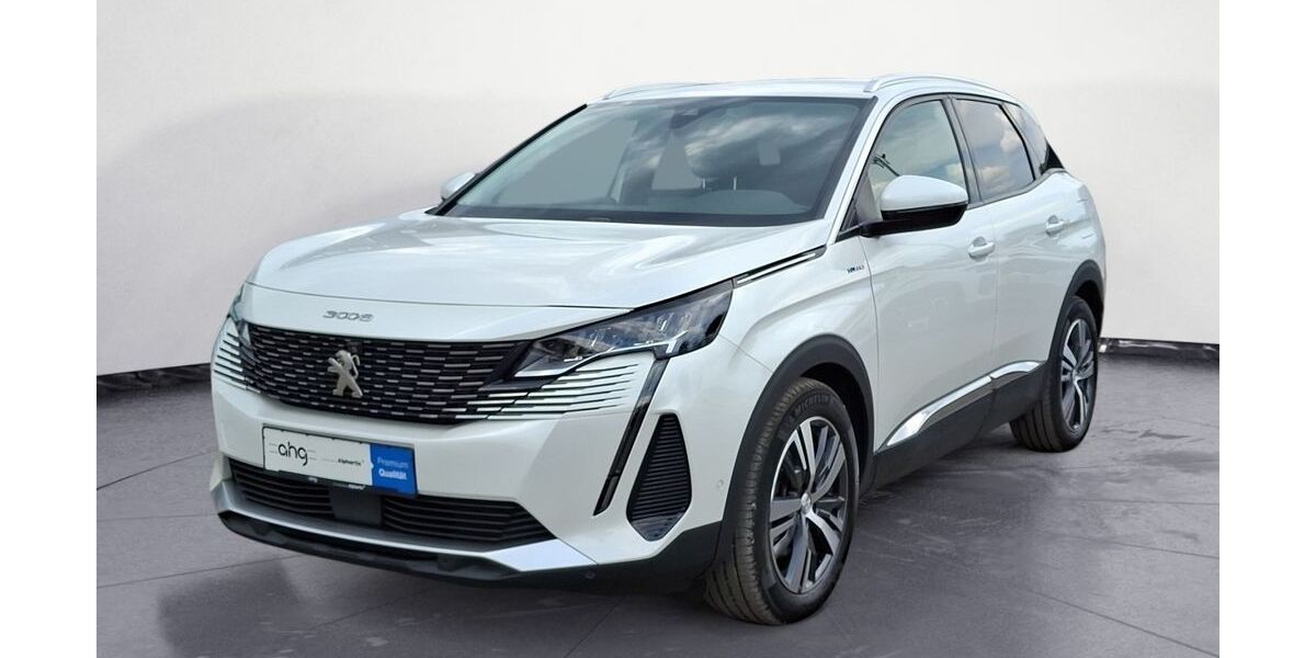 Peugeot 3008 66.591 km 21.360 &euro; Balingen 72336
