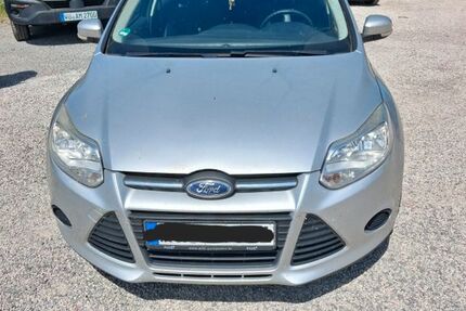 Ford Focus 213.000 km 3.300 &euro; Euerdorf 97717