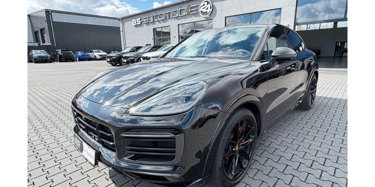 Porsche Cayenne 27.468 km 99.990 &euro; Hanau/Nähe Airport Frankfurt/M 63456