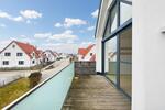 Dachgeschoßwohnung Nördlingen - 3.5 Zimmer, 119 m&sup2;, 1.470&euro; | Angebot:25321878