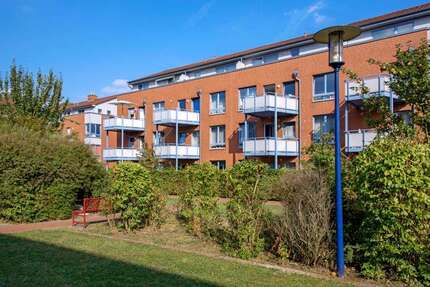 Wohnung zum Mieten in Minden 499 € 46.88 m² 1 zimmer