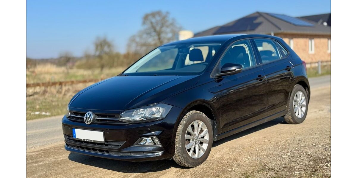 VW Polo 98.000 km 12.900 &euro; Hohnstorf 21522