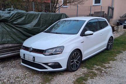 VW Polo 135.000 km 11.600 &euro; Donauwörth 86609