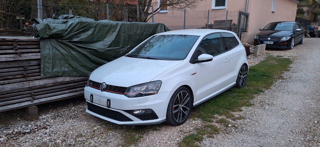 VW Polo 135.000 km 11.600 &euro; Donauwörth 86609