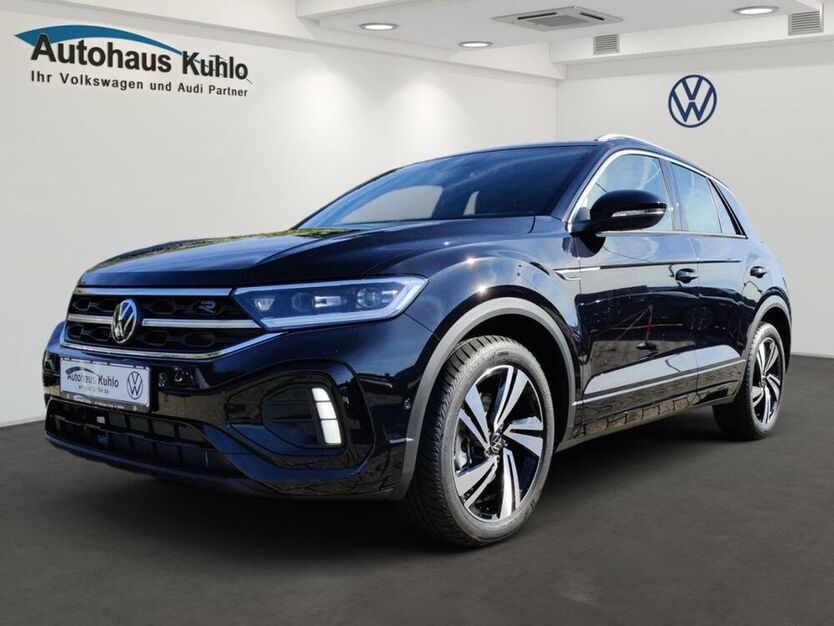 T-Roc