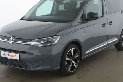 VW Caddy 12.376 km 29.660 &euro; Leipzig 04328