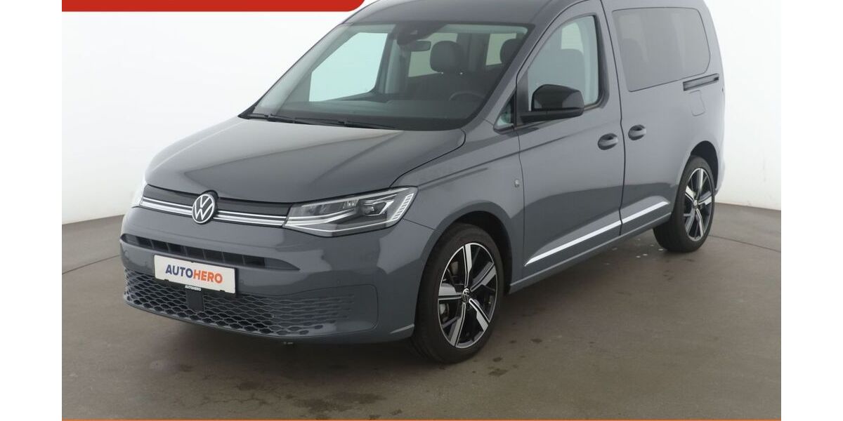 VW Caddy 12.376 km 29.660 &euro; Leipzig 04328