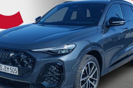 Audi Q5 14.000 km 64.440 &euro; Wackersdorf 92442